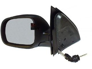 VAN WEZEL 5817803 -  Наружное зеркало